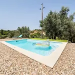 Casa Da Figueira - Pool And Lounge