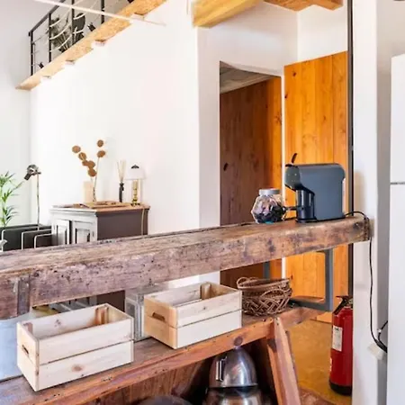 Casa Da Figueira - Pool And Lounge *