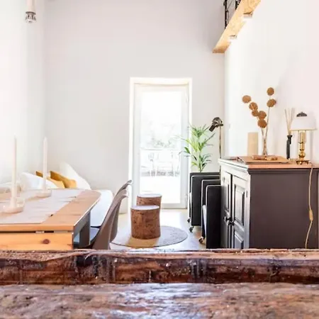 Σπίτι διακοπών Casa Da Figueira - Pool And Lounge *