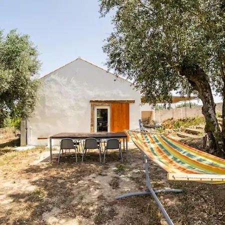 Casa Da Figueira - Pool And Lounge Σπίτι διακοπών Praia do Ribatejo