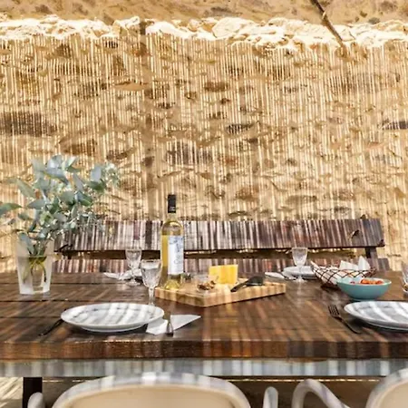 Casa Da Figueira - Pool And Lounge