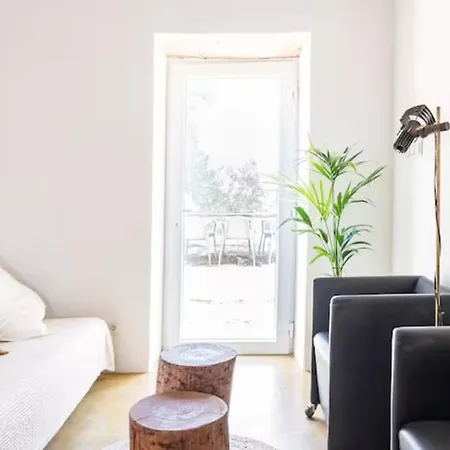 Σπίτι διακοπών Casa Da Figueira - Pool And Lounge