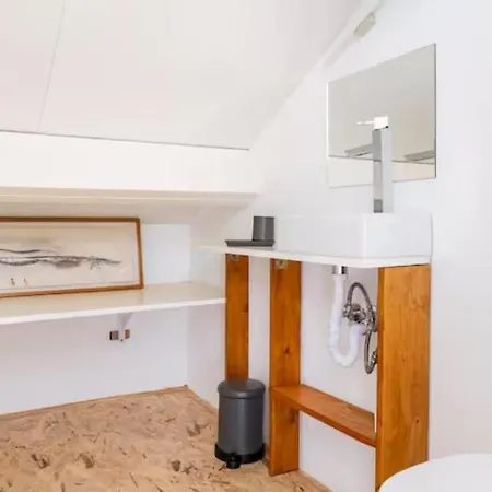 Σπίτι διακοπών Casa Da Figueira - Pool And Lounge