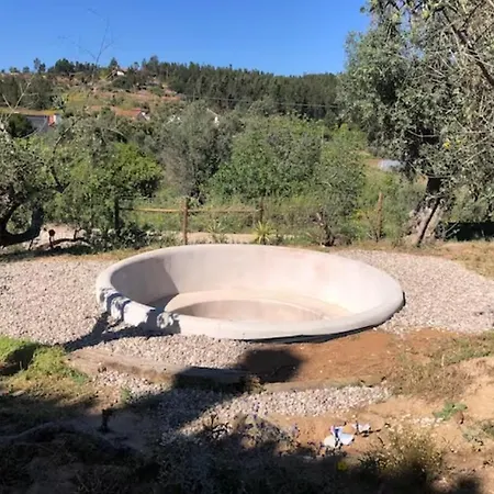 Casa Da Figueira - Pool And Lounge Σπίτι διακοπών *