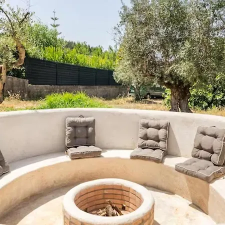 Σπίτι διακοπών Casa Da Figueira - Pool And Lounge *