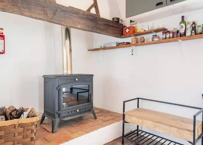 Holiday home Casa Da Figueira - Pool And Lounge *