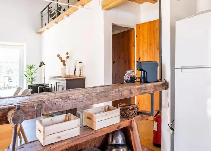 Casa Da Figueira - Pool And Lounge *