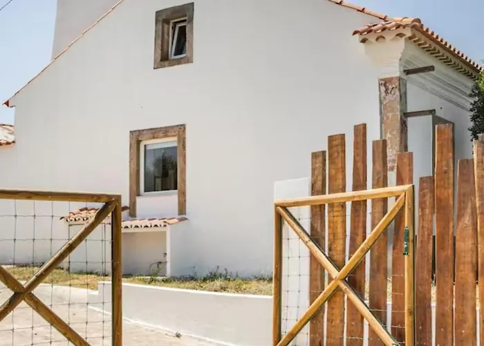 Casa Da Figueira - Pool And Lounge Ferienhaus *
