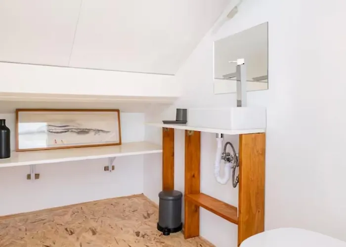 Ferienhaus Casa Da Figueira - Pool And Lounge