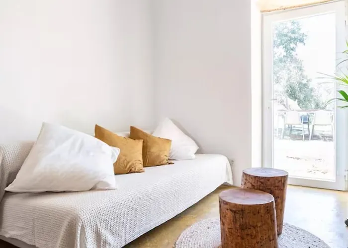 Casa Da Figueira - Pool And Lounge *